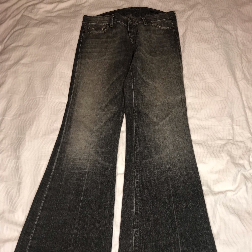 Designer Jeans citizens of Humanity